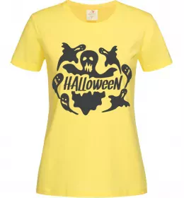 Жіноча футболка