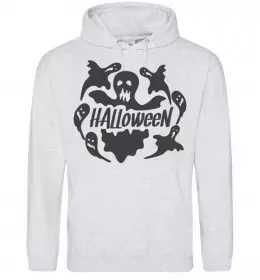 Чоловіча толстовка (худі)