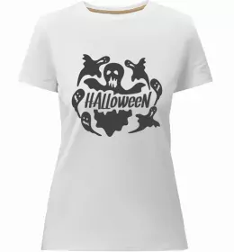 Жіноча преміум футболка