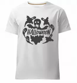 Чоловіча преміум футболка