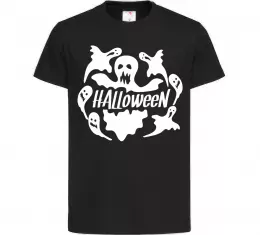 Детская футболка Sally Ярко-синий фото