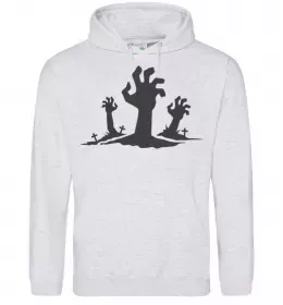 Женская толстовка (худи)