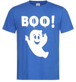 Чоловіча футболка boo
