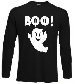 Лонгслив boo Лонгслив boo