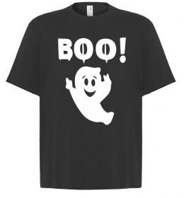 Футболка Оверсайз boo