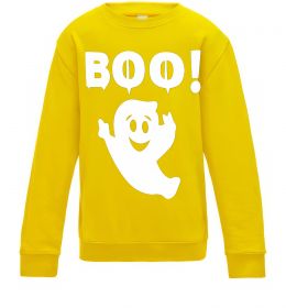 Дитячий світшот boo Дитячий світшот boo