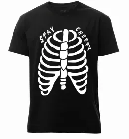 Мужская премиум футболка