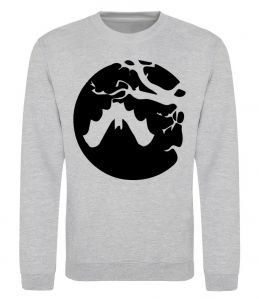 Світшот Кажан