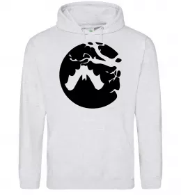 Жіноча толстовка (худі)