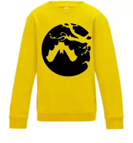 Дитячий світшот