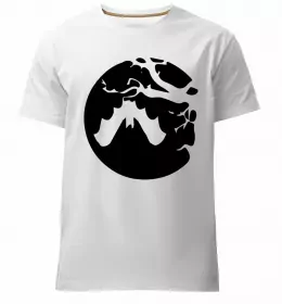 Чоловіча преміум футболка