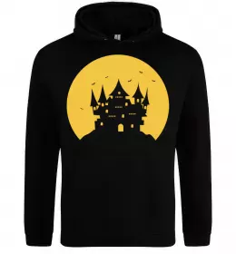 Мужская толстовка (худи)