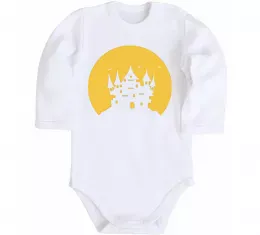 Детский боди