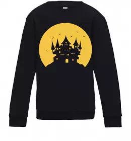 Детский Свитшот