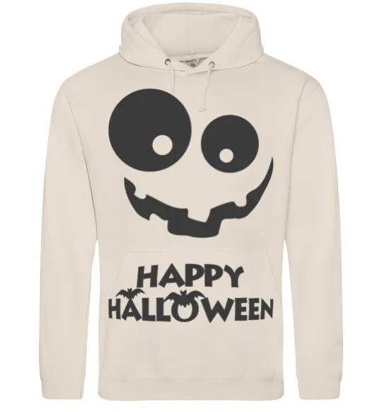 Жіноча толстовка (худі) happy halloween smile Таш фото