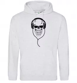 Жіноча толстовка (худі)