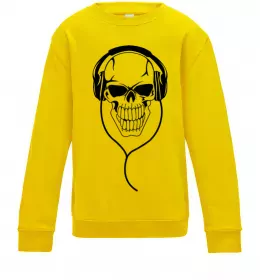 Дитячий світшот