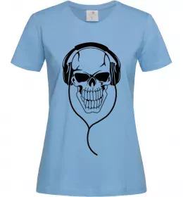 Жіноча футболка