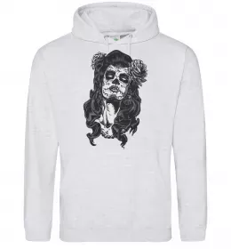 Мужская толстовка (худи)