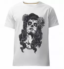 Мужская премиум футболка