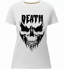 Жіноча преміум футболка