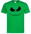 Чоловіча футболка Jack Зелений фото