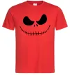Чоловіча футболка Jack Червоний фото