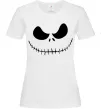 Жіноча футболка Jack Білий Жіноча футболка Jack Білий фото