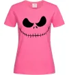 Жіноча футболка Jack Яскраво-рожевий Жіноча футболка Jack Яскраво-рожевий фото