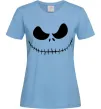 Жіноча футболка Jack Блакитний Жіноча футболка Jack Блакитний фото