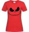 Жіноча футболка Jack Червоний Жіноча футболка Jack Червоний фото