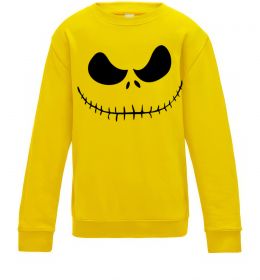 Детский Свитшот Jack