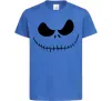 Дитяча футболка Jack Яскраво-синій фото