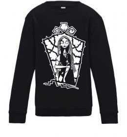 Дитячий світшот Sally