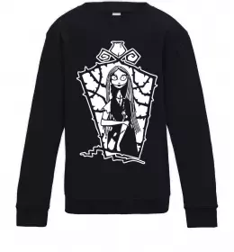 Детский Свитшот