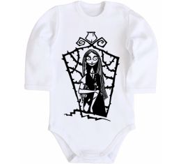 Детский боди Sally