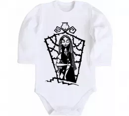 Детский боди