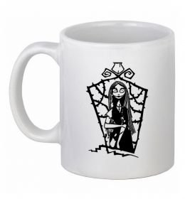 Чашка керамічна Sally