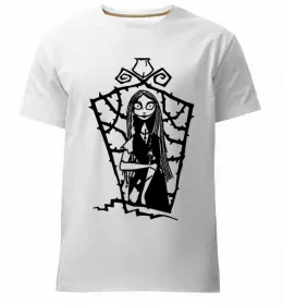 Мужская премиум футболка