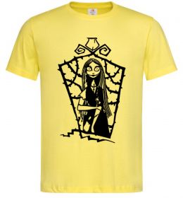 Мужская футболка Sally