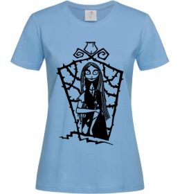 Женская футболка Sally