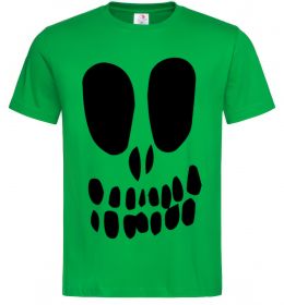 Чоловіча футболка horrible face Чоловіча футболка horrible face