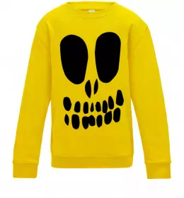 Дитячий світшот Дитячий світшот