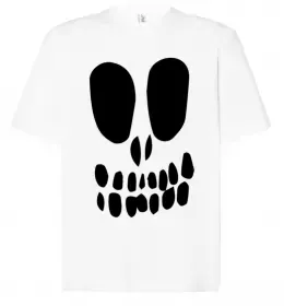 Футболка Оверсайз Футболка Оверсайз