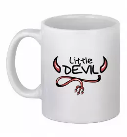 Чашка керамічна