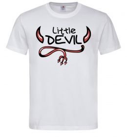 Чоловіча футболка Little Devil original