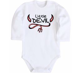 Детский боди Little Devil original
