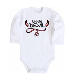 Дитячий бодік Little Devil original
