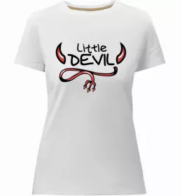 Жіноча преміум футболка