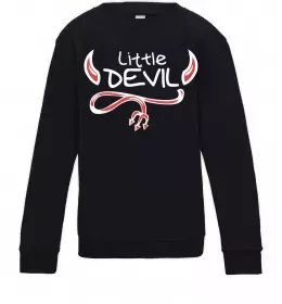 Дитячий світшот